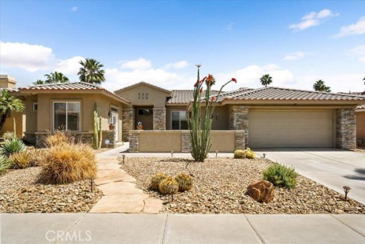 5 Bed Home for Sale in Palm Desert, California