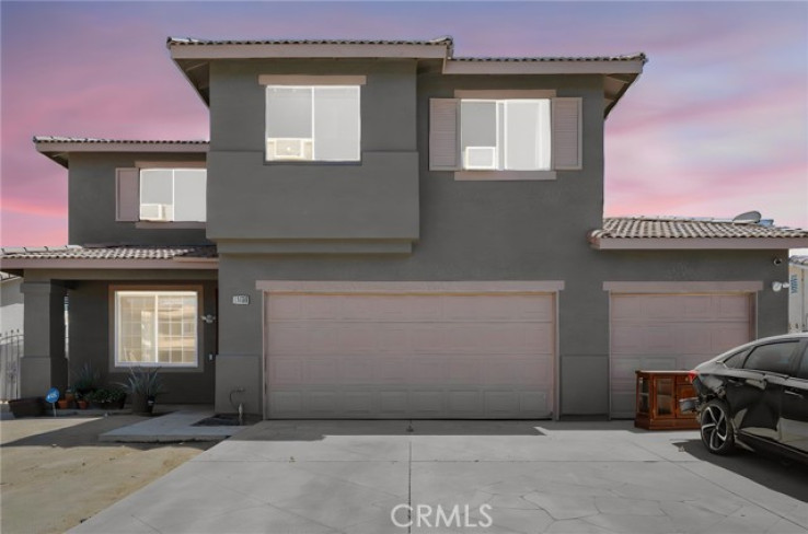 5 Bed Home for Sale in Adelanto, California
