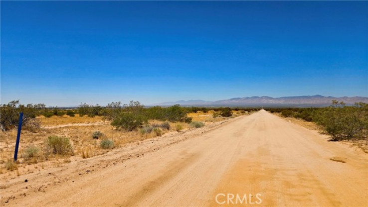  Land for Sale in California City, California