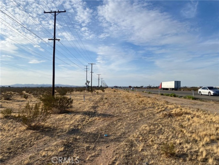  Land for Sale in Adelanto, California