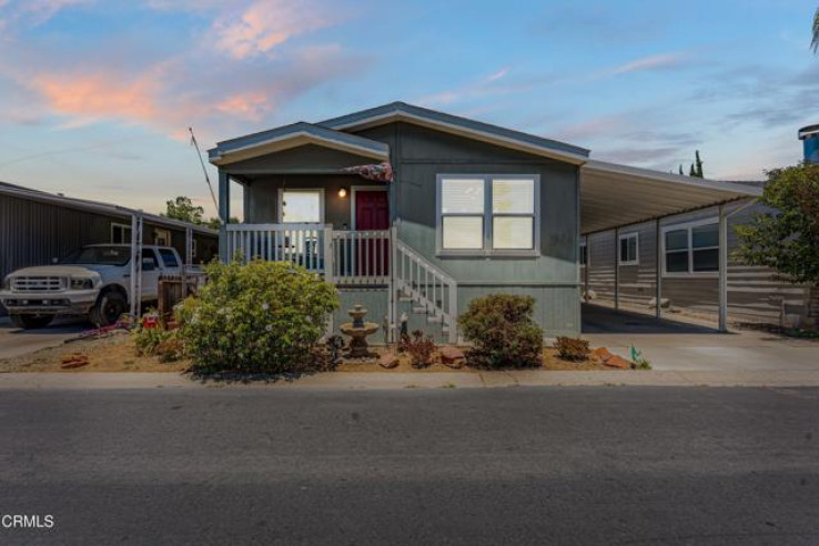3 Bed Home for Sale in Ojai, California