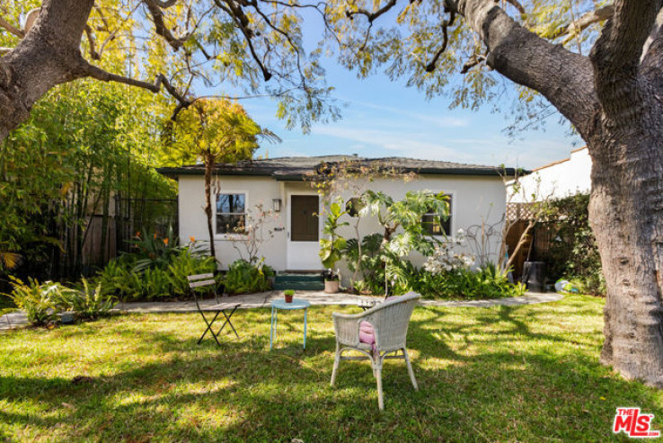  Income Home for Sale in Santa Monica, California