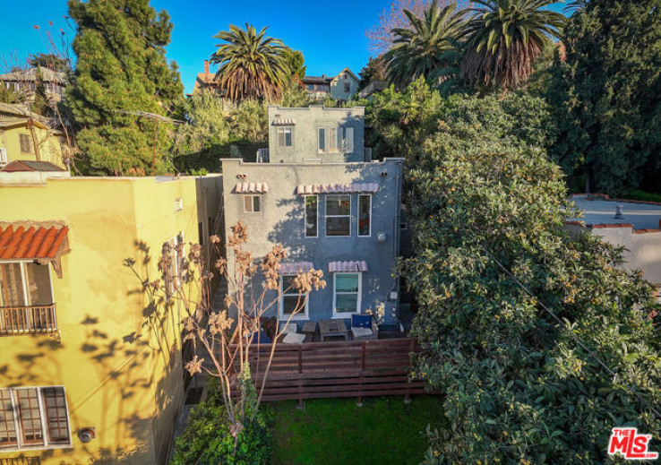  Income Home for Sale in Los Angeles, California