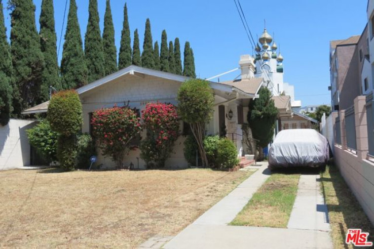  Income Home for Sale in Los Angeles, California
