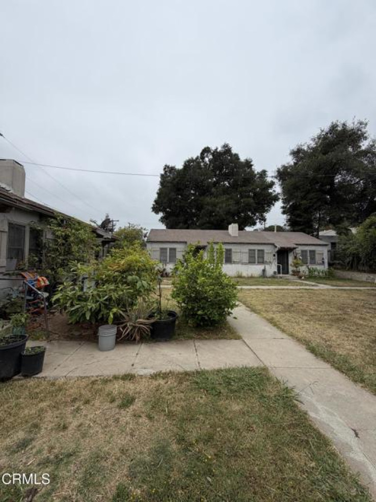  Income Home for Sale in Santa Paula, California