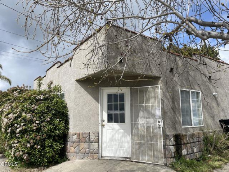 Residential Income in Santa Paula