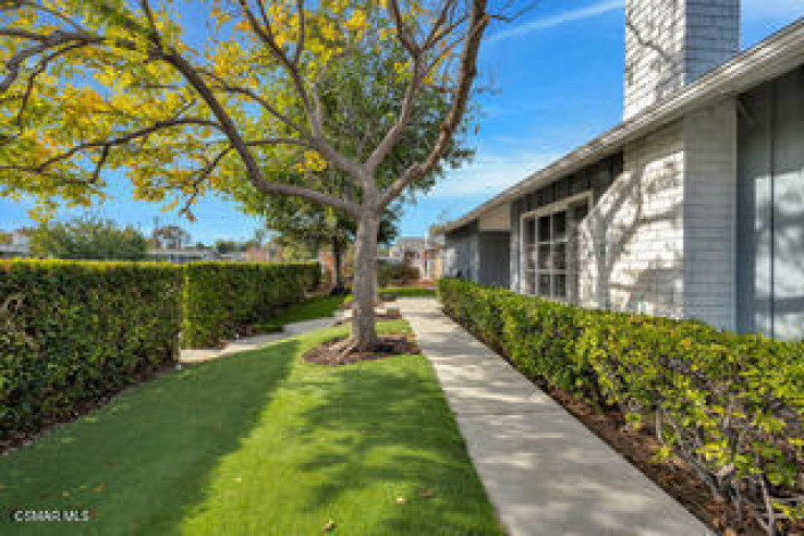 4 Bed Home for Sale in Thousand Oaks, California