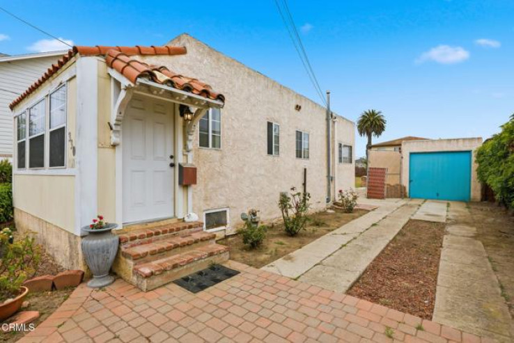 Residential Home in Ventura
