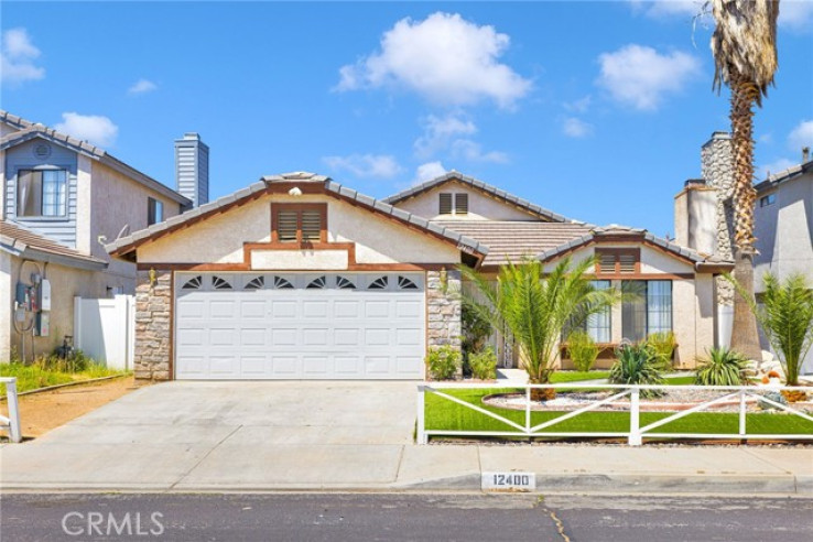 Residential Home in Victorville