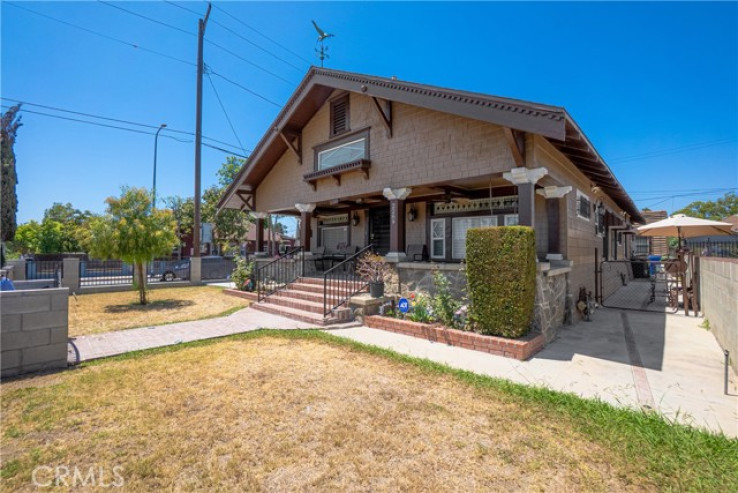  Income Home for Sale in Los Angeles, California