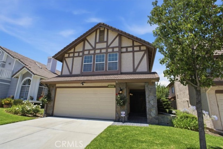 3 Bed Home for Sale in Canyon Country, California