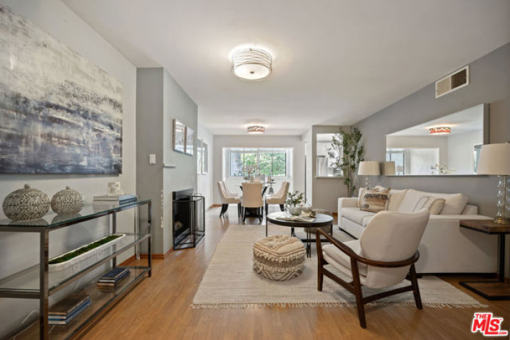 1 Bed Home for Sale in Culver City, California