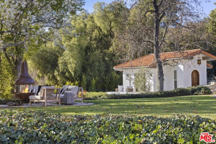 7 Bed Home for Sale in Ojai, California