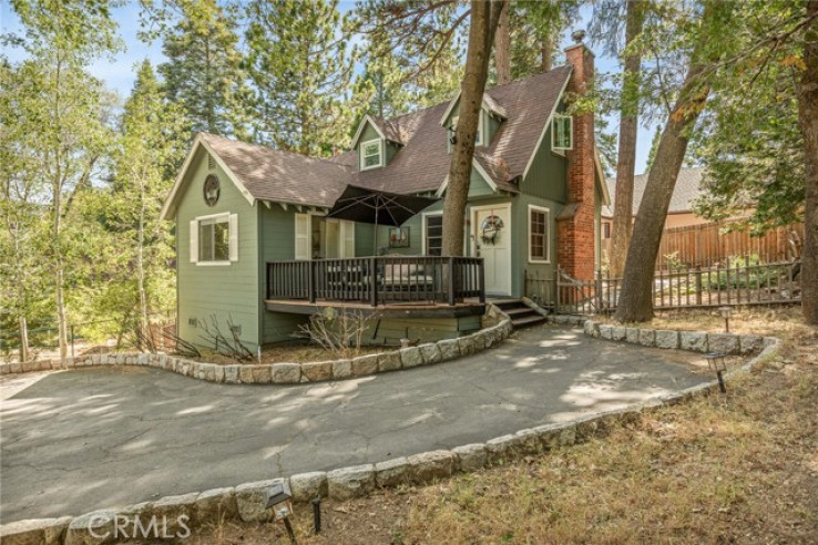 Residential Home in Arrowhead Woods