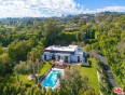 5 Bed Home for Sale in Beverly Hills, California