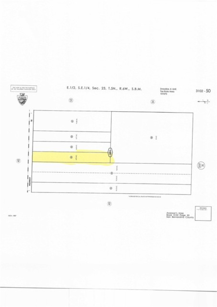  Land for Sale in Phelan, California