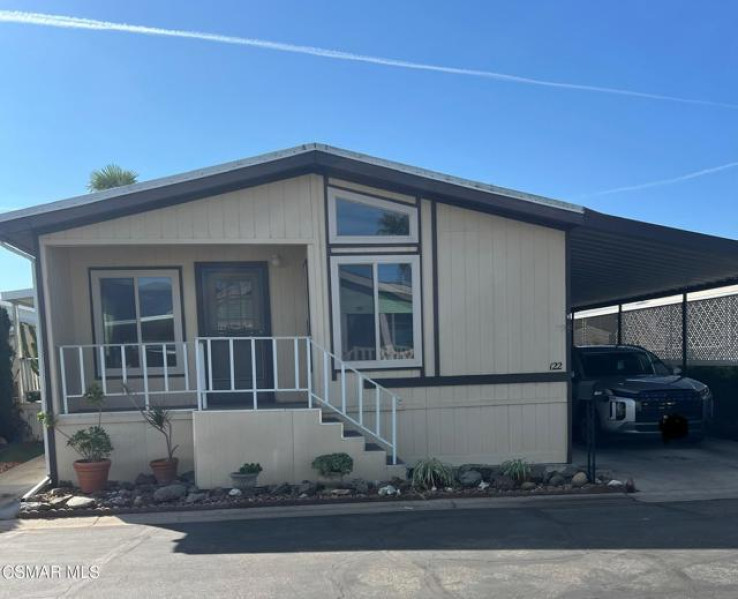 3 Bed Home for Sale in Ojai, California