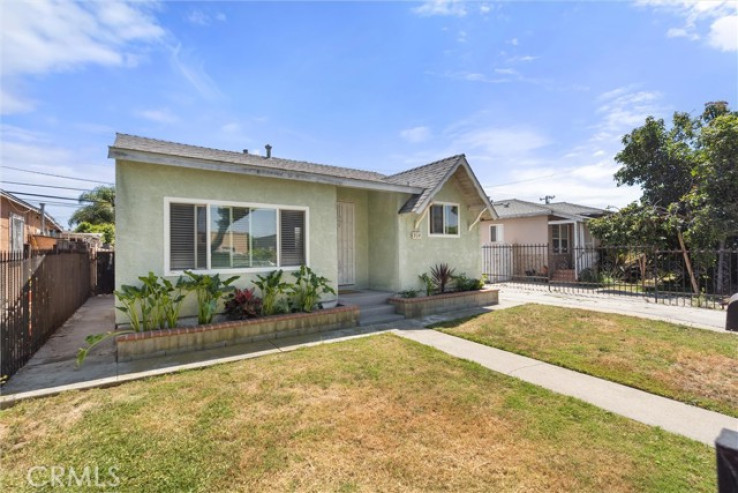 2 Bed Home for Sale in Compton, California