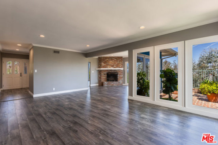 3 Bed Home for Sale in Studio City, California