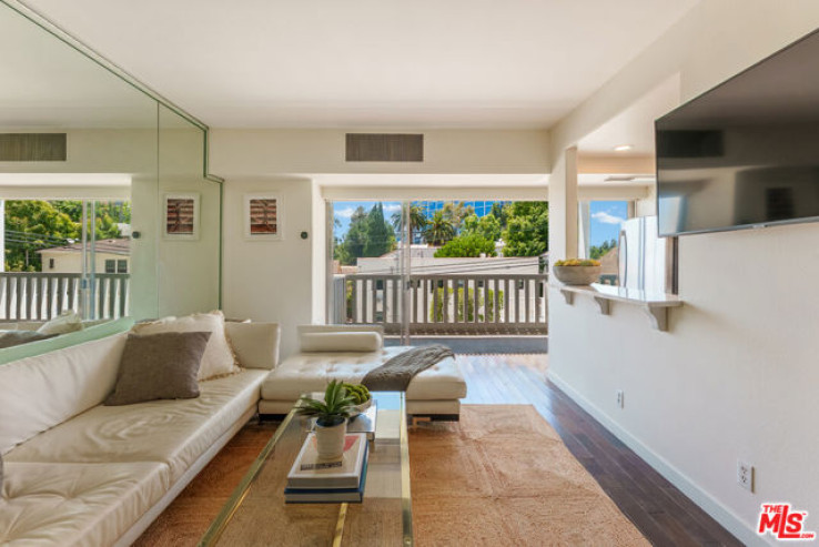  Home for Sale in West Hollywood, California