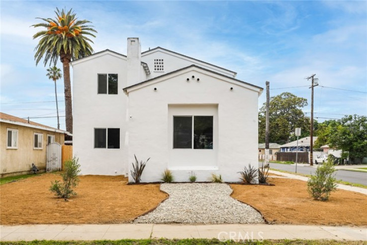 5 Bed Home for Sale in Compton, California