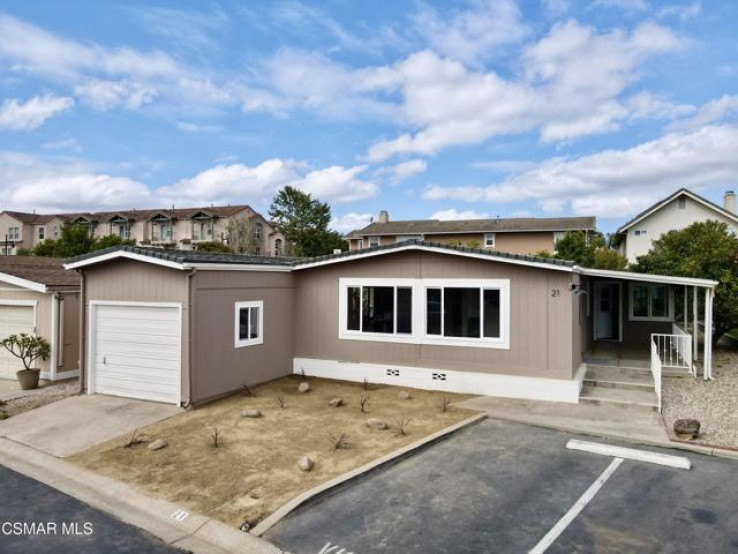 Residential Home in Ventura