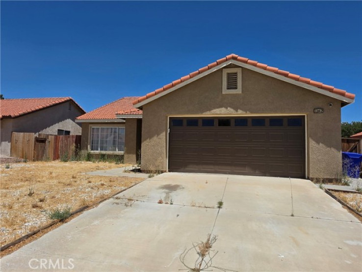 4 Bed Home for Sale in Adelanto, California
