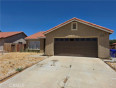 4 Bed Home for Sale in Adelanto, California