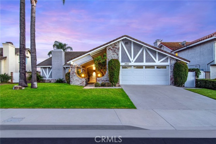 3 Bed Home for Sale in Agoura Hills, California