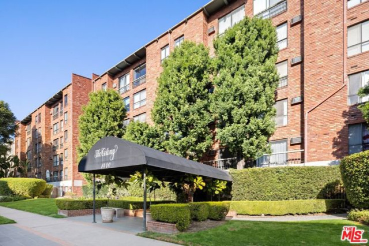 Residential Home in Westwood - Century City