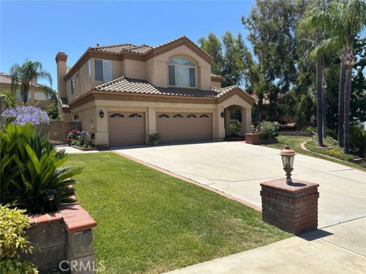 5 Bed Home for Sale in Highland, California