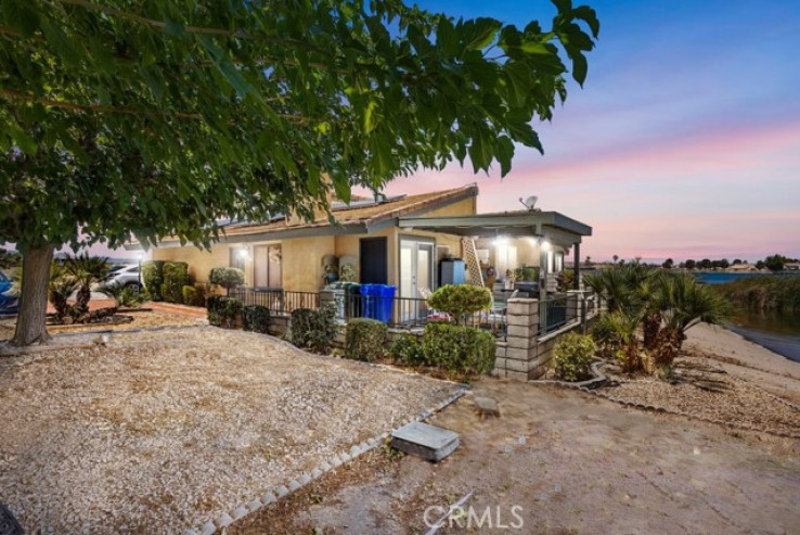 2 Bed Home for Sale in Helendale, California