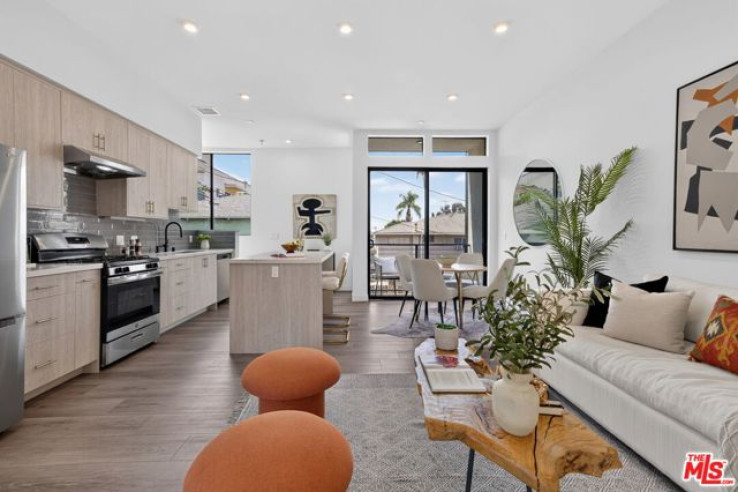 3 Bed Home for Sale in West Hollywood, California
