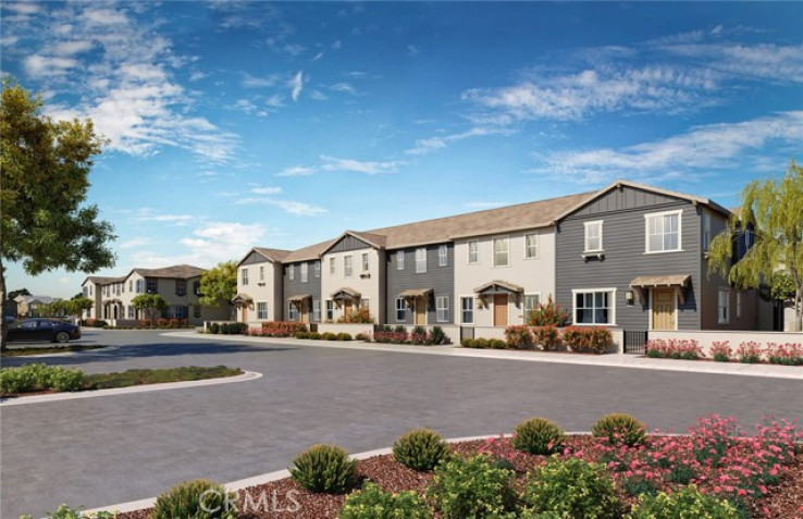 3 Bed Home for Sale in Ontario, California