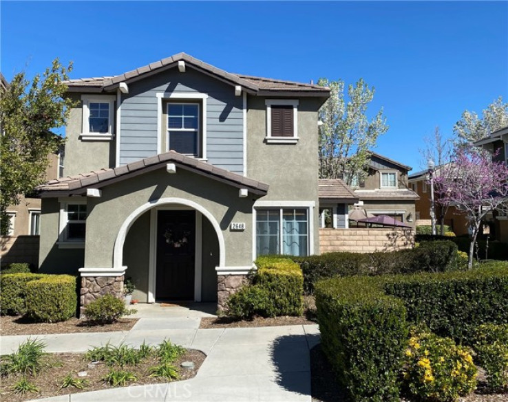 Residential Home in Palmdale