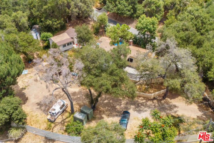 2 Bed Home for Sale in Topanga, California