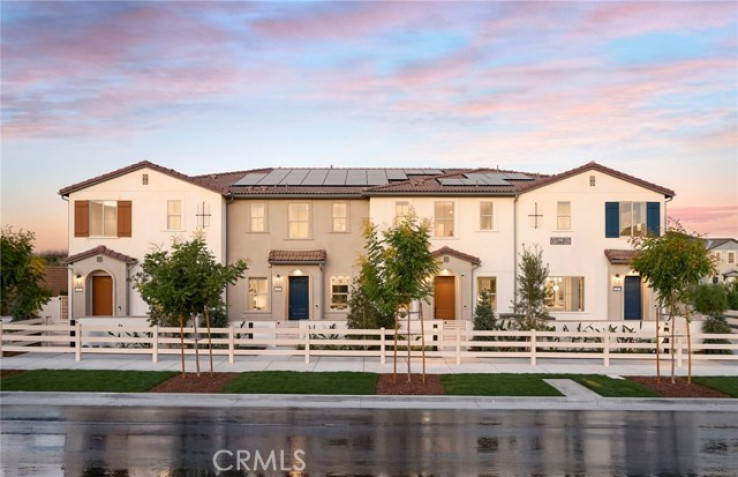 3 Bed Home for Sale in Ontario, California