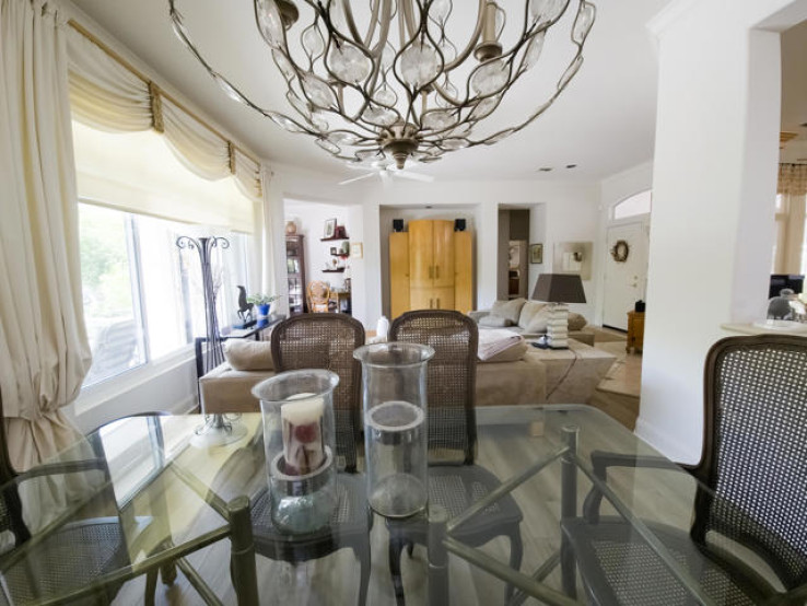 3 Bed Home for Sale in Palm Desert, California