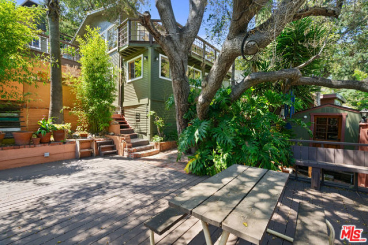 3 Bed Home for Sale in Topanga, California