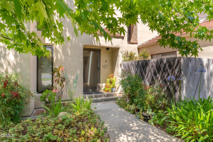 2 Bed Home for Sale in Ojai, California