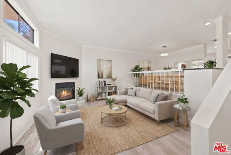 3 Bed Home for Sale in Van Nuys, California