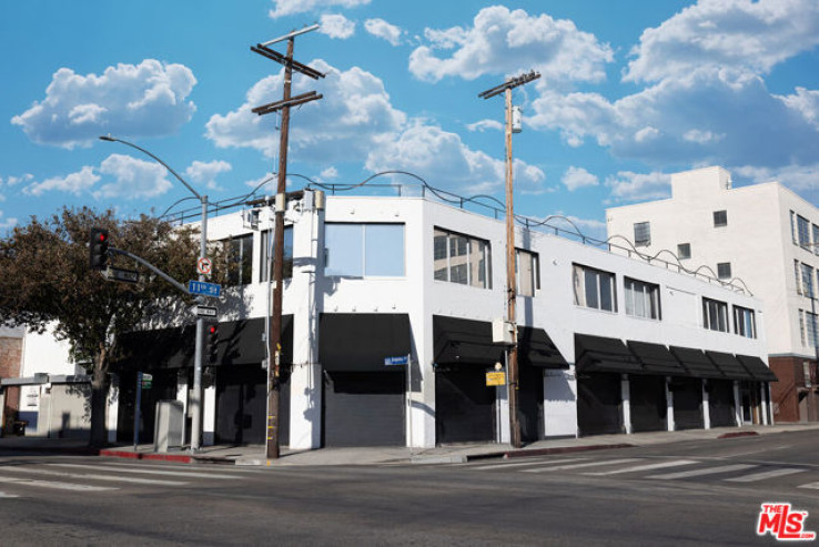  Commercial for Sale in Los Angeles, California