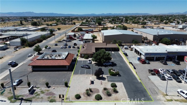  Commercial for Sale in Victorville, California
