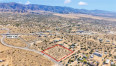  Land for Sale in Pinon Hills, California