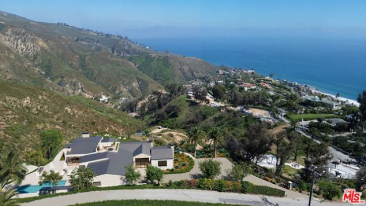  Land for Sale in Malibu, California