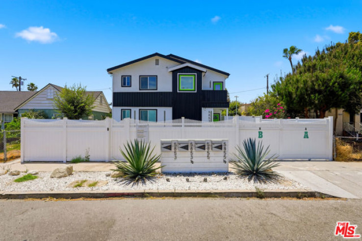  Income Home for Sale in North Hollywood, California