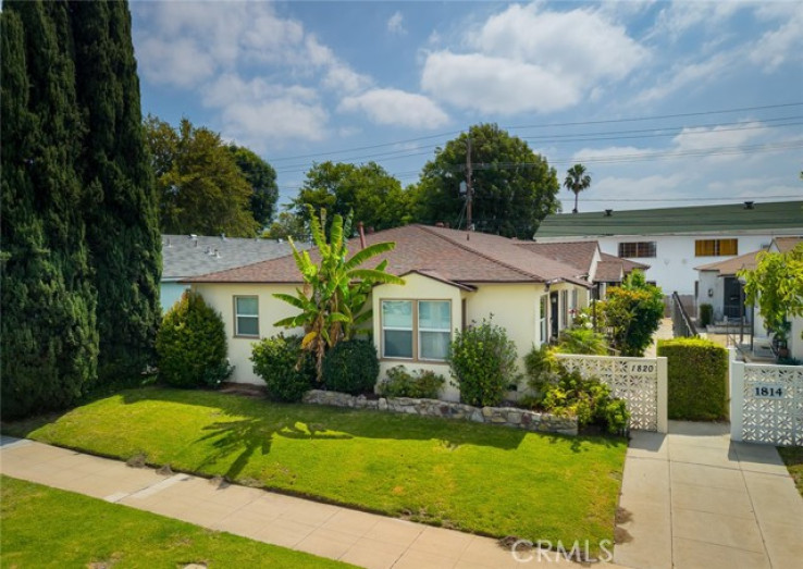 Residential Income in Burbank