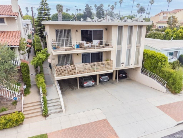 Income Home for Sale in Santa Monica, California
