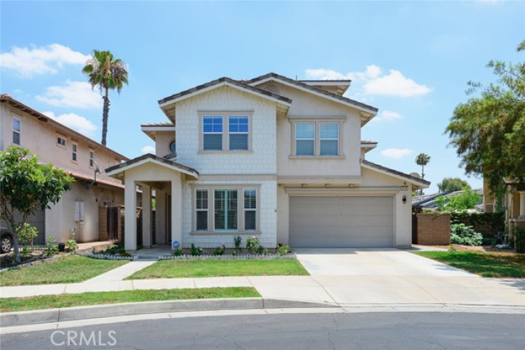 6 Bed Home for Sale in Ontario, California