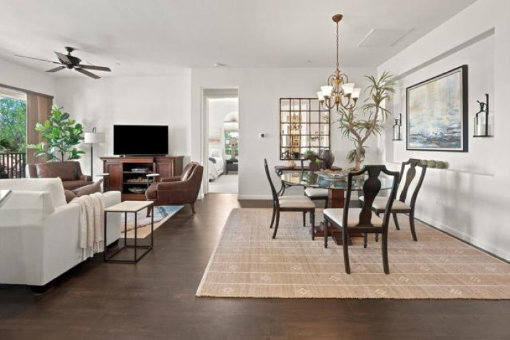 2 Bed Home for Sale in Palm Desert, California